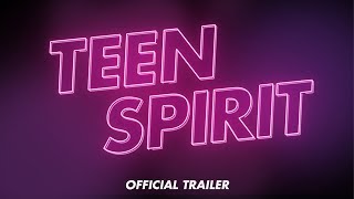 Official Trailer 1