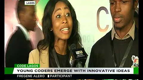 CODE LAGOS COMPETITION