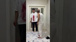 Ben Galiba Katil Oldum🤣 Resimi