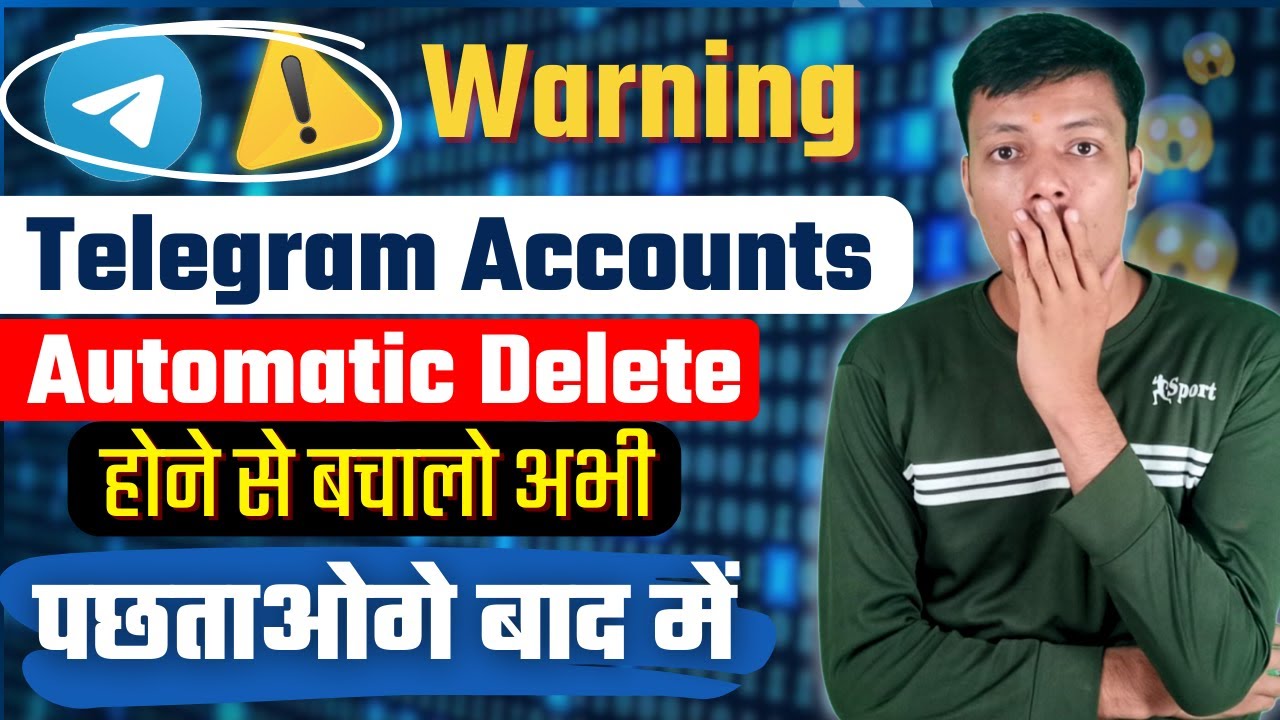 Telegram Delete Why My Telegram Account telegram-delete-why-my-telegram-account