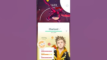 I Almost Got Shundo dynamax Charizard #shorts #dynamax #shiny #gigantamax #ultragoo #battle #catch