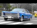 MOONEYES Street Car Nationals 2019 お台場～カスタムカー ローライダー②