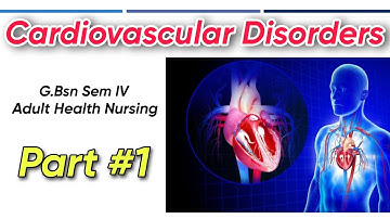 Explaining Anatomy & Physiology of the Heart | Cardiovascular disorders & its diagnosis | AHN |Tutor