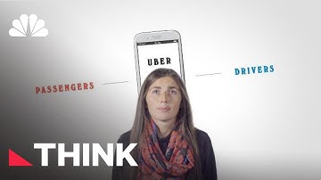 Uber Is An Example Of What Goes Wrong When Algorithms Become Our Bosses | Think | NBC News