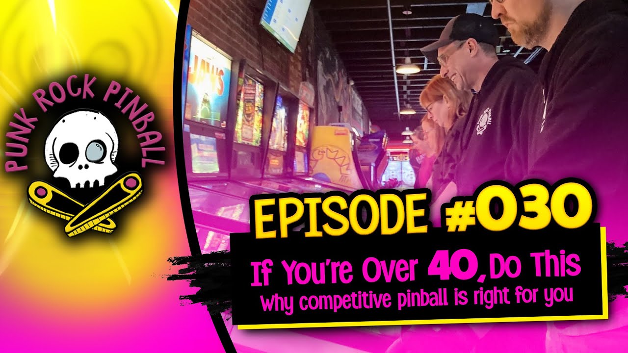 Если вам больше 40 лет, сделайте это!