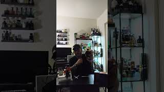 Review Armaf Odyssey Mandarin Sky Elixir, Home And Wild One.