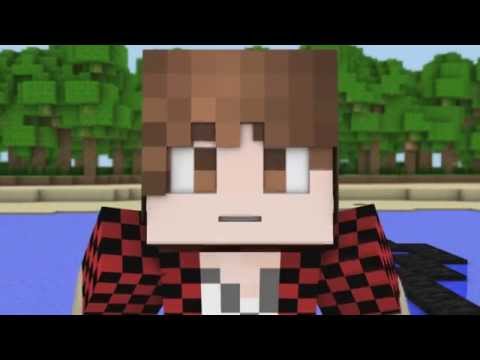 Minecraft Song 1 HOUR Version BajanCanadian and JeromeASF 