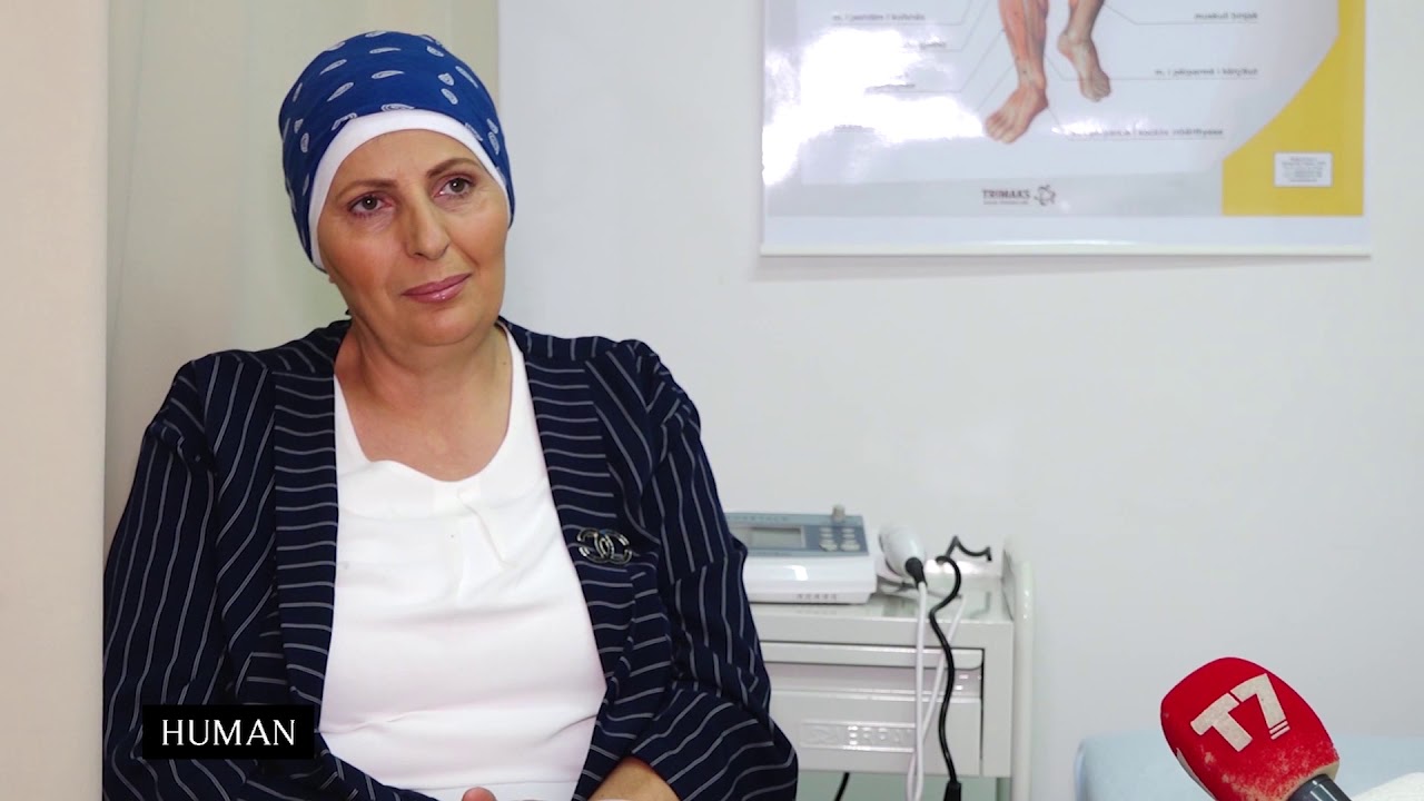 Rrëfimi i gruas e cila lufton qe 5 vjet me kancerin | T7