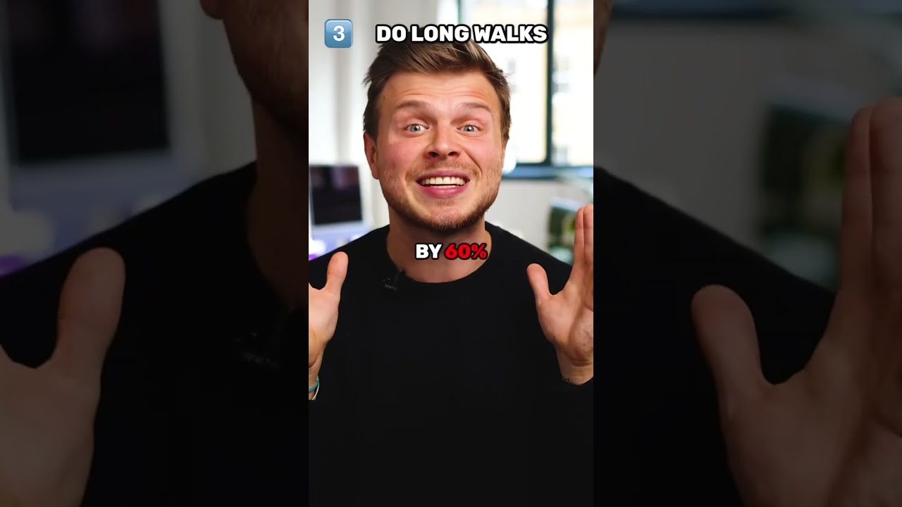 5 Body Hacks for CREATIVITY π¨ #shorts
