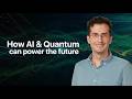 AI & Quantum: How Sandbox AQ is Revolutionizing Drug Discovery
