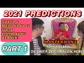 2021 PREDICTIONS Animal Year - Kapalaran MasterHanz