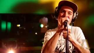 Video thumbnail of "Grieves - Kidding Me - Audiotree Live"