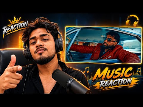 Reaction on 666: JERRY (Official Music Video)