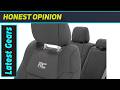 Rough Country Tundra Seat Covers: Ultimate Protection!