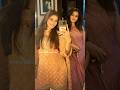 Mother Daughter Duo Raveenatandon Rashathadani Trending Trendingshorts Ytshorts Shorts 