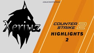Counter-Strike 2 - Highlights 2
