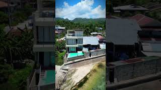 Начиналось видео красиво, если бы не пальма в конце  😂