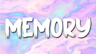 Mark Dohner - Memory (Lyric Video)