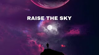 Andreas M. Resch & Dominik A. Hecker - Raise The Sky (ft. Julie Elven) | (Raise The Sky)