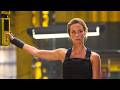 Warrior Duo Battles Aliens in a Deadly Time Loop Mission | Edge of Tomorrow | Full Movie Review