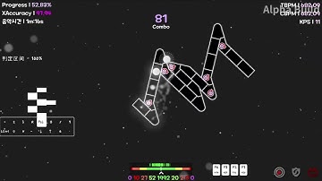 かめりあ(Camellia) - Hello (BPM) 2021 (1.35X) by 얼음구이