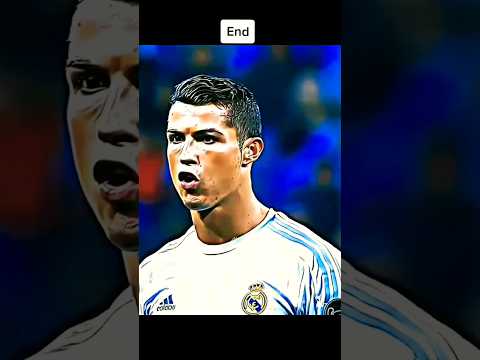 RONALDO's Power #short #ronaldo #nonstopshorts #ytshorts