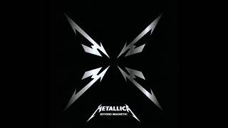 Metallica - Beyond Magnetic (EP)