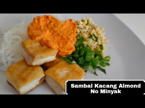 Kuah Kacang Calories