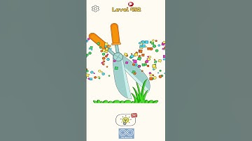 DOP 4 Level 452 | Draw One Part 4 Level 452     #shorts