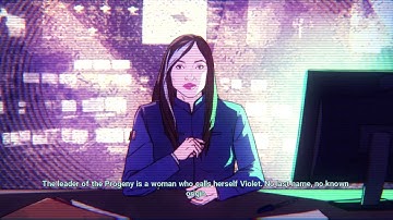 XCOM Chimera Squad Playthrough Expert Difficulty - Part 5 No Commentary