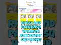 New Riolu and Pachirisu Wonder Pick Event! #pokemontcgpocketnews   #ptcgp #ptcgpocket
