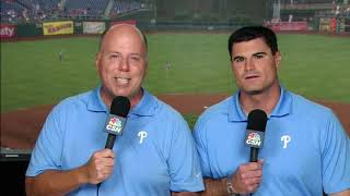 Tom McCarthy Congratulates Neeta Class of 2024 Profile