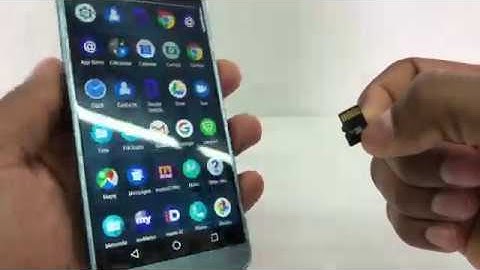 How to format a Memory card, delete all files