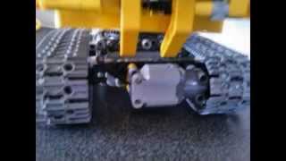 Embedded Linux: Project Curiosity Wealth