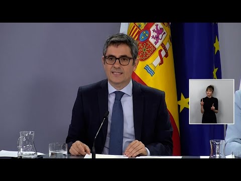 El gobierno central da luz verde al anteproyecto para proteger a los menores en entornos digitales