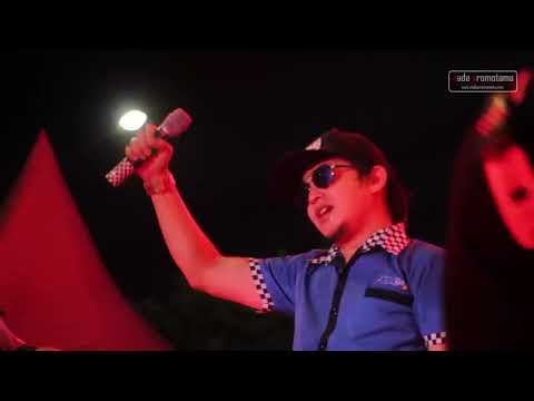 Tipe-x [Medley] | Boyband | Pacar Yang Baik | Live Konser INTERSPORT Jakarta 