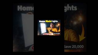#home made software light💡#make software #