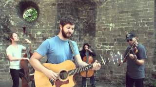 Dan Mangan - Leaves, Trees, Forest