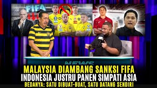 INDONESIA NATIONAL TEAM LY NATURALIZATION OF MAURO ZIJLSTRA | WHILE MALAYSIA IS ON THE br...