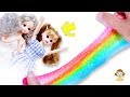 リカちゃん 手作りスライム お友達のきらちゃんが登場して恋のライバルになるかも ハルトくんはモテモテだね おもちゃ 人形 アニメ リカちゃん 手作りスライム お友達のきらちゃんが登場して恋のライバルになるかも ハルトくんはモテモテだね おもちゃ 人形 アニメ