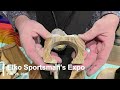 Watch: Jeweler Seth Jones describes tribal stone work
