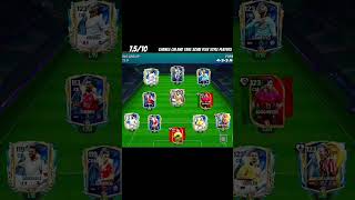 FC MOBILE ID REVIEW #fcmobile #fifa #fcmobileid #fifamobile #shorts