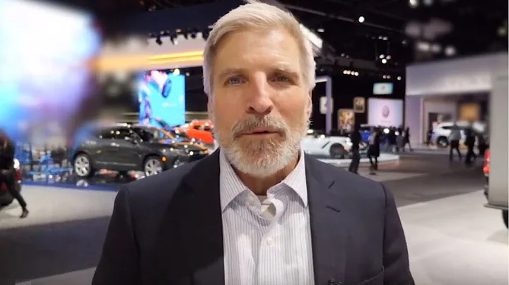 What does the future of autonomous vehicle regulation look like?