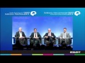 CNA2017 Panel: Small Modular Reactors (SMRs) - What are the challenges for deployment?