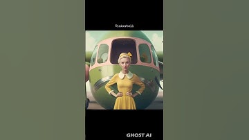 GHOST AI #AI #ML #NLP