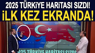 100 yılda bir ilk yaşanacak! 10 senelik kara kış!