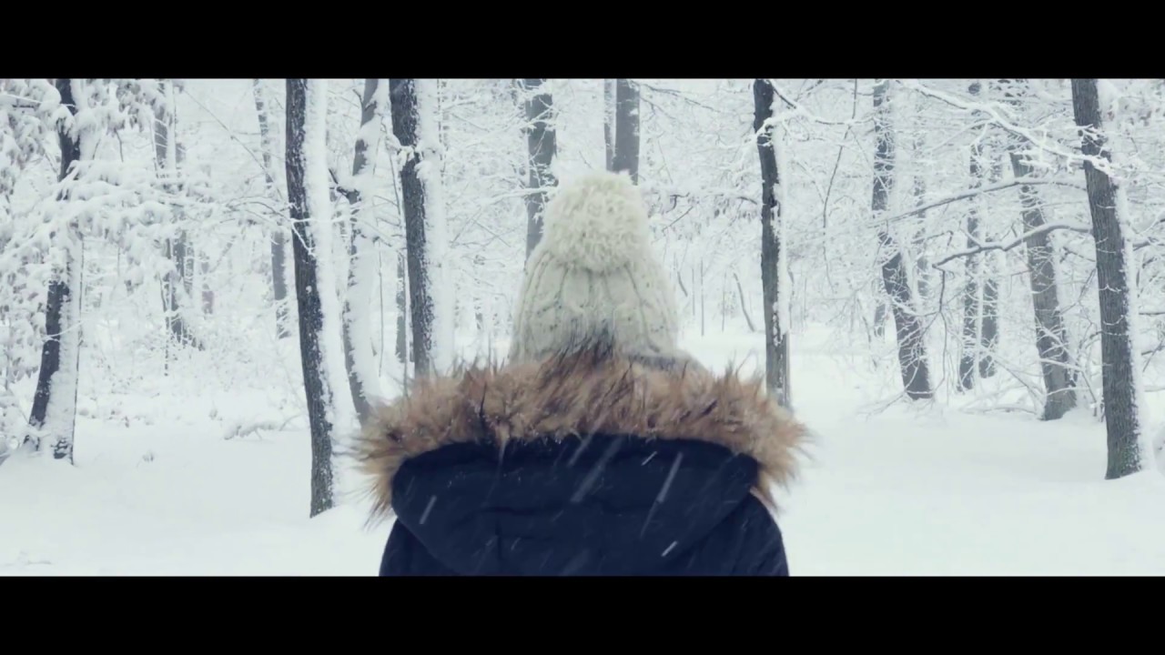 Budapest  Normafa Winter snow fun. Shot on iphone