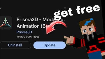 how to get prisma 3D 3.0 beta  @Faris-Craft