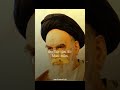 الخميني هو إمام الضلاله الــافر الإمام مقبل الوادعي رحمه الله