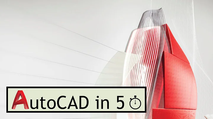 AutoCAD Short Tutorial - Creating a CTB Plot Style